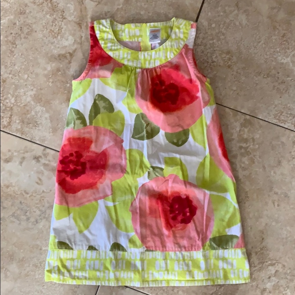 Kids Dress